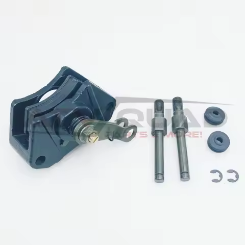 Rear Brake Full Assy Parking Brake for Stels ATV 600 700 800 Dinli 600GT 700D 700GT 800D F210182-00 
