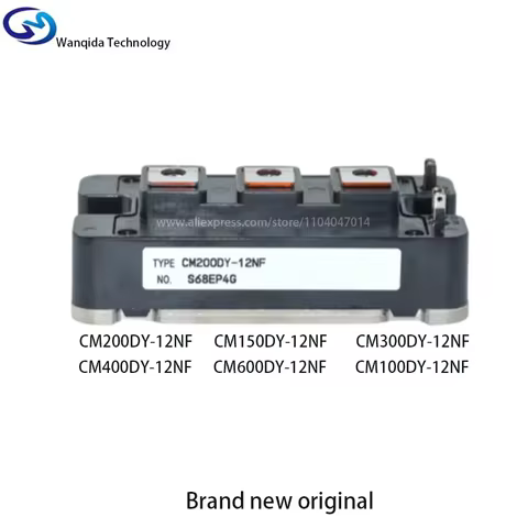 CM100DY-24A CM100DY-24NF CM150DY-24A CM150DY-24H CM150DY-24NF CM150DY-12NF CM200DY-24A CM300DY-12H B