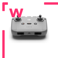 DJI RC-N3 Transmitter Compatibility: DJI Neo, DJI Flip, DJI Mini 4 Pro, DJI Air 3, DJI Air 3S