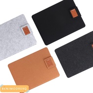 BENJMOORE9Q Laptop  Ultra Thin Bag Portable Fashion Cover for   Dell