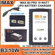 IMAX B3 Pro Compact Battery Balance Charger for 2s-3s LiPo