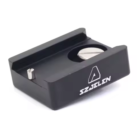 3/8 Screw connection ARRI ALEXA Mini MiniLF 35 Camera EVF Eyepiece Mount Kit