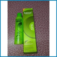 ✷ ∠ 3.0 DARK BROWN_BREMOD PERFORMANCE HAIR COLOR (NO OXIDIZER)