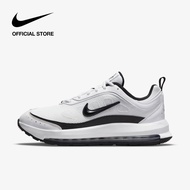 Nike Mens Air Max AP Shoes - White ไนกี้ รองเท้าผู้ชาย Air Max AP - สีขาว