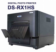 DNP DS-RX1HS Dye Sublimation Printer Brand New