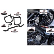 ENGINE GUARD CB650F 14-19/ CB650R 2019