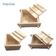 Shamjina Tofu Press Machine, Tofu Machine, Manual Cheese Press for Kitchen Tofu