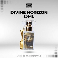 SZINDORE Divine Horizon Perfume For Women