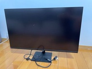 Samsung 32 inch Monitor screen
