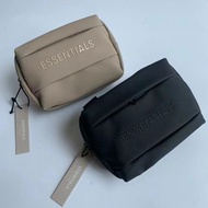 FEAR OF GOD ESSENTIALS潮牌fog腰包Essentials胸包男運動機能包包多功能單肩斜挎包 腰包 胸包 