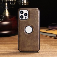 IPhone 13/13 Mini/13 Pro/13 Promax Leather Case