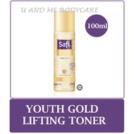 Safi Youth Gold Lifting Toner 100ml