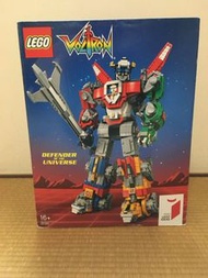 LEGO Voltron 21311
