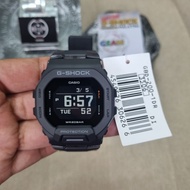 Casio G Shock GBD-200-1DR/ER Original Asia Set/Euro Set