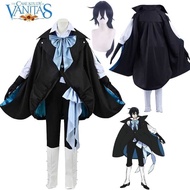 Anime Cosplay Costume Vanitas No Karte Suitable For Halloween Party