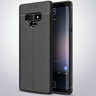 Auto Focus Silicon Case For Samsung Galaxy Note 9