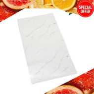 (1pcs) Sticker Jubin Toilet, Sticker Mozek, Sticker Lantai Mozek, Tile Sticker, Wall Sticker (60cm x