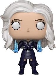 Funko POP Television: The Flash - Killer Frost 712 - 2018 Fall Convention