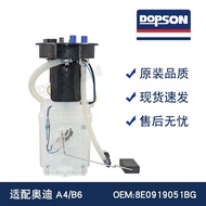 8E0919051BG 8E0919051N Pemasangan Pam Bahan Api A4/B6