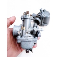 Carburetor CAREBURETOR ORIGINAL YAMAHA ALFA SIGMA CHAMP Y100 Y 100 Carburetor KABILATOR ORIGINAL ORI