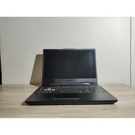 Asus TUF Gaming A15 FX506IU Laptop Second