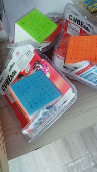 Rubic 7x7 như hình