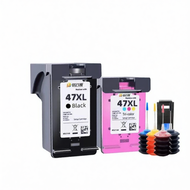 JIULIULING | Ink Cartridge 47 47XL