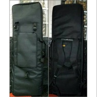 HITAM Korg Krome Keyboard Bag 61keys 73keys 88keys Black