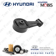 Original Hyundai Engine Mounting Set for Hyundai Getz 1.3 1.6 Auto AT Transmission