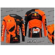 KTM Racing Tshirt / KTM / KTM Inspired T-Shirt Unisex KTM