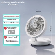 edon | พัดลมหมุนเวียนอากาศแบบติดผนัง