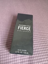 Abercrombie & Fitch Fierce Cologne 50ml