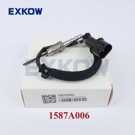 4D56 2.5L Exhaust High Temperature Sensor for Mitsubishi Triton L200 KA4T KB4T Pajero Sport KG4W KH4