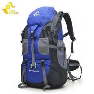 Free Knight 50L Outdoor Waterproof Travel Backpack 背囊 - NEW