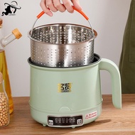 LISHU Stainless Steel Steamer Basket Pot Accessories for 3/6/8 Qt Pot Pressure Cooker th