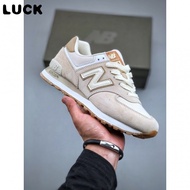 Super Easy to Wear! 574 ML574 Low-Top Classic Retro Casual Sports Jogging Shoes 35-45#333