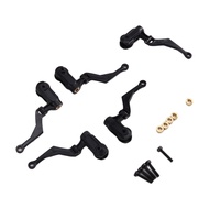 C189 C190 Rotor Assembly Kit for RC Toy Helicopter- Upgrade Version Fits for RC C190 Model