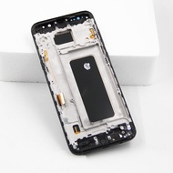 S8 Plus จอแสดงผลสําหรับ Samsung Galaxy S8 Plus S8 + G955 G955F จอแสดงผล Lcd ดิจิตอลหน้าจอสัมผัสเปลี่