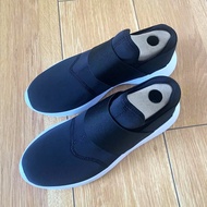 Multi-Walk Duozoulu Brand Flagship New Lycra Sneaker Walking Shoes Men's Shoes Ultralight Running Shoes Six Miles