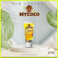 ☽ ☢ ♧ MY COCO Natural Itchy Remedy