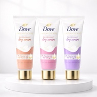 DOVE Deodorant Dry Serum