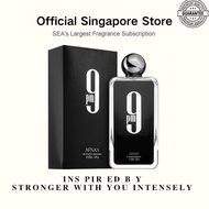 ^Authentic^ Afnan 9pm Dive EDP 100ml