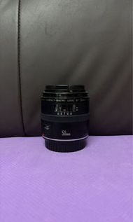 勁新淨 微距鏡頭 Canon 50 50mm F2.5 Macro