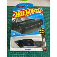 Hot.Wheels.BATMOBILE.