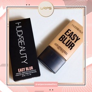 URPS-HBeauty Easy Blur Airbrush Foundationnatural