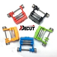 String Winder DECUT String Winder Bow Arrow Colorful String Winder Dico Special Bow String Winder Wi