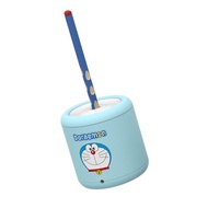 Tenwin Doraemon Máy Gọt bút chì cho bút chì Φ 6-8mm pin/Plug-in điện có thể điều chỉnh gọt bút chì t
