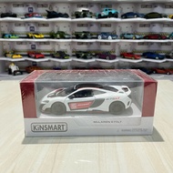 Kinsmart McLaren 765LT
