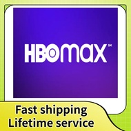 HBO Max Exclusive Account / 4K / Ultra HD / 100% Stability