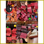 ♠ ⊙ ❂ Kiln (MAKINIS) Wood Lumber BIG SIZES 1-1/2 X 2" TO 2x3" sold per 1 feet, 50cm, 100cm, 150cm